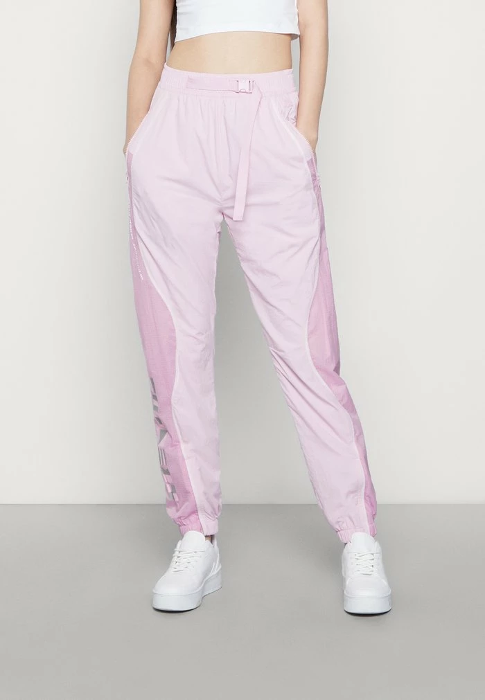 Lacoste Trousers - Rose 3 Lacoste Trousers - Rose