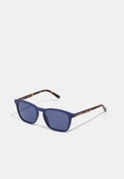 Lacoste Sunglasses - Blue Matte