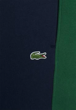 Lacoste PLUS UNISEX - Tracksuit Bottoms - Navy Blue/green 7 Lacoste PLUS UNISEX - Tracksuit Bottoms - Navy Blue/green -Lacoste Sales Store 33a5cab95806401bac097fa5db29c8e7