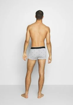 Lacoste 3 PACK - Pants - Black/pitch Chine-silver Chine 10 Lacoste 3 PACK - Pants - Black/pitch Chine-silver Chine -Lacoste Sales Store 33aa5bd214984e92822eb83ab9113df9