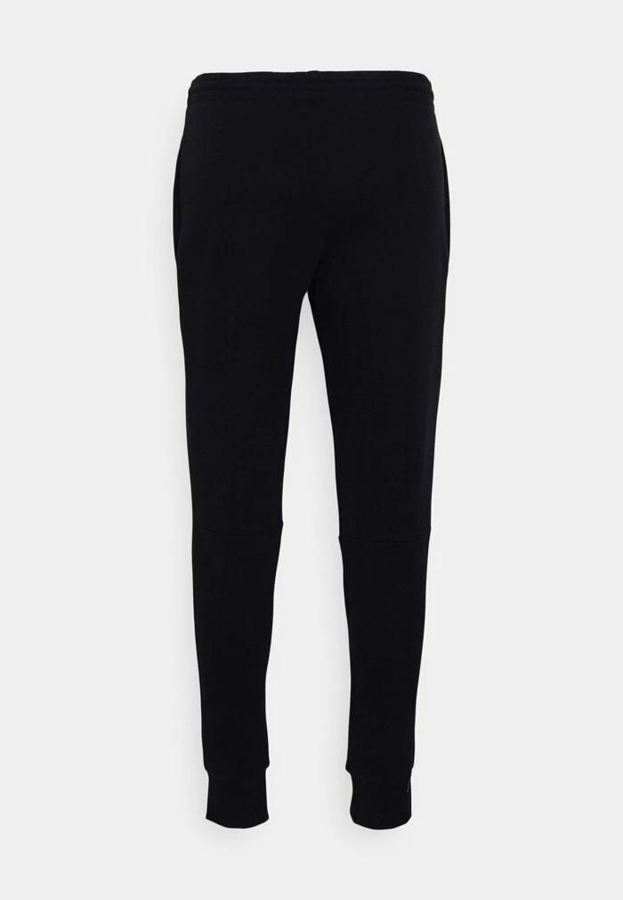 Lacoste Tracksuit Bottoms - Noir 4 Lacoste Tracksuit Bottoms - Noir - Image 2