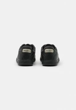 Lacoste GRADUATE - Trainers - Black 11 Lacoste GRADUATE - Trainers - Black -Lacoste Sales Store 345c61947e734d46b0c6b62b701a3fb6