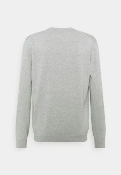 Lacoste Jumper - Silver Chine -Lacoste Sales Store 34a7955338b24fdba620de43d19099c2