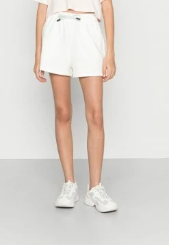Lacoste Shorts - Blanc
