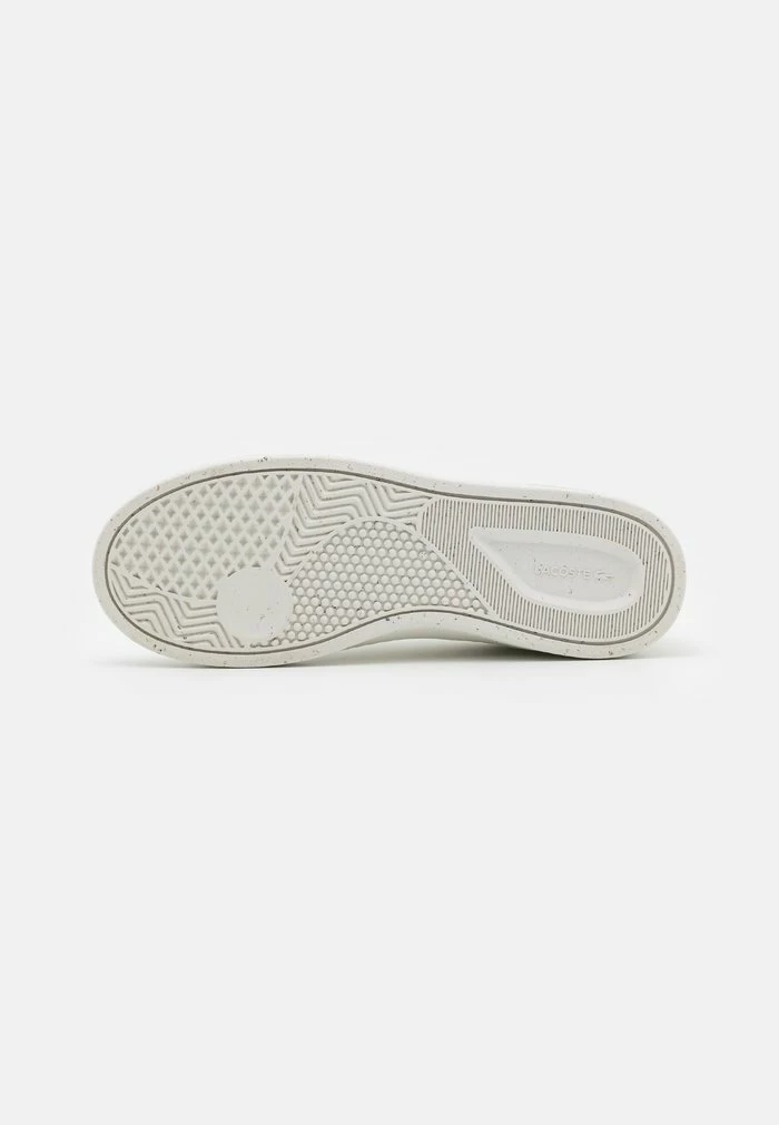 Lacoste COURT - Trainers - Offwhite 7 Lacoste COURT - Trainers - Offwhite - Image 5