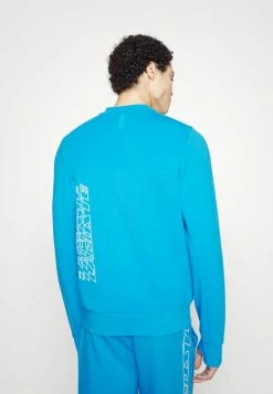 Lacoste EXCLUSIVE - Sweatshirt - Ibiza -Lacoste Sales Store 35507e3ba58447c4a9c6abb335582f53