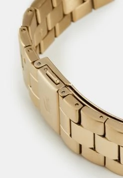 Lacoste BOSTON - Chronograph Watch - Gold-coloured -Lacoste Sales Store 3574f7b631f04fe9a9db6fd6efa60ead