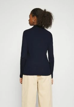 Lacoste Polo Shirt - Navy Blue -Lacoste Sales Store 35933b007a8e492f9c87d172617ec394