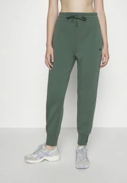 Lacoste Tracksuit Bottoms - Garden Green