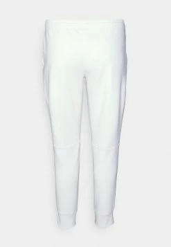 Lacoste PLUS - Tracksuit Bottoms - Blanc 6 Lacoste PLUS - Tracksuit Bottoms - Blanc -Lacoste Sales Store 36672ea491684271b597fd4cbc5753d9