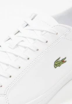 Lacoste Trainers - White -Lacoste Sales Store 36a884d9062245a698e9fda3ae442139