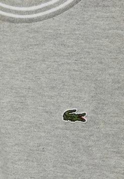 Lacoste Day Dress - Heather Wall Chine -Lacoste Sales Store 36caaf696ce14e14ad5617f8c2c3788c