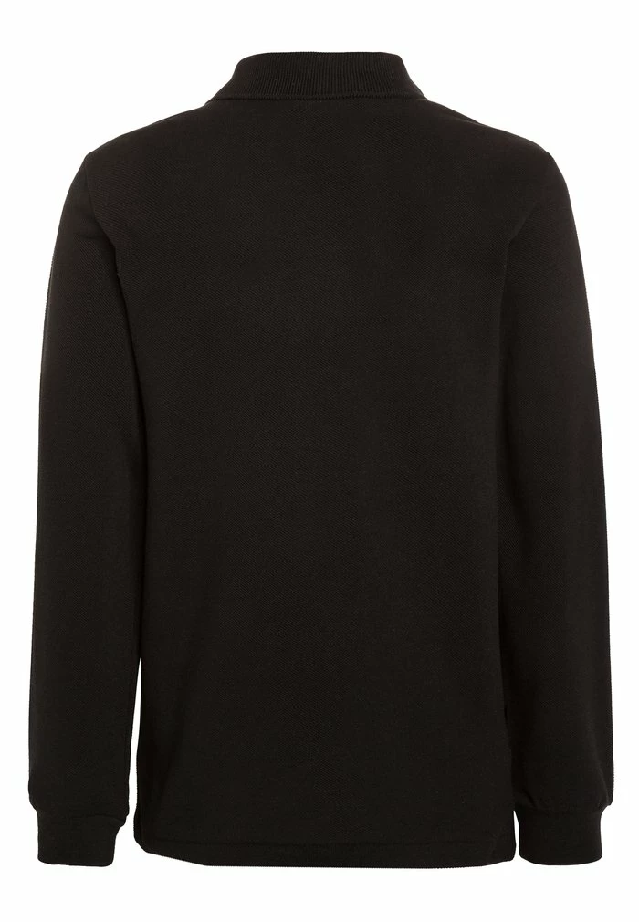 Lacoste Polo Shirt - Noir 4 Lacoste Polo Shirt - Noir - Image 2