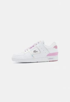 Lacoste COURT CAGE - Trainers - White 9 Lacoste COURT CAGE - Trainers - White -Lacoste Sales Store 36f2ad7541654079a0a45f305214ff75
