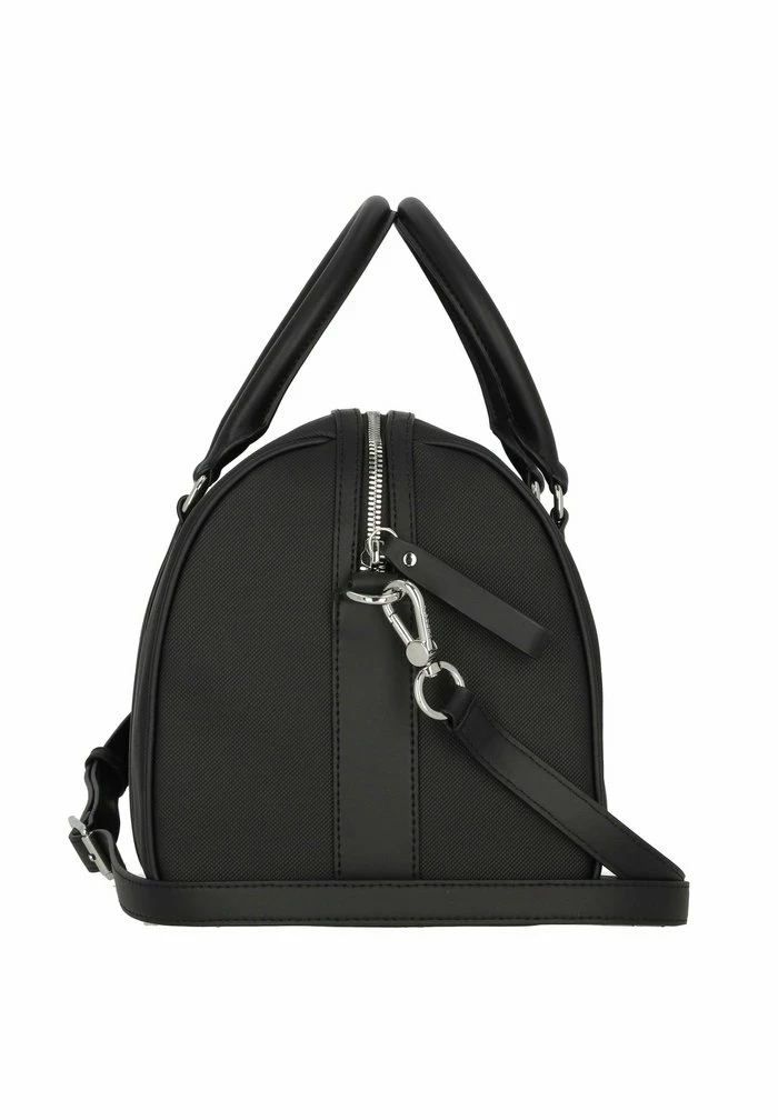 Lacoste DAILY LIFESTYLE - Handbag - Black 7 Lacoste DAILY LIFESTYLE - Handbag - Black - Image 5
