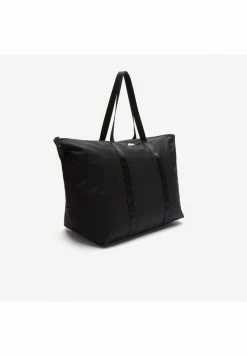 Lacoste Tote Bag - Noir Vert Fluo -Lacoste Sales Store 3838032984a8433f86277e538c352025