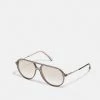 Lacoste UNISEX - Sunglasses - Brown -Lacoste Sales Store 386c848c53aa4a339db141934f727ad4