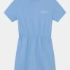 Lacoste EXCLUSIVE - Day Dress - Light Blue -Lacoste Sales Store 38af8f50efed4df0955bcef46647804a
