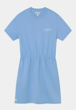 Lacoste EXCLUSIVE - Day Dress - Light Blue