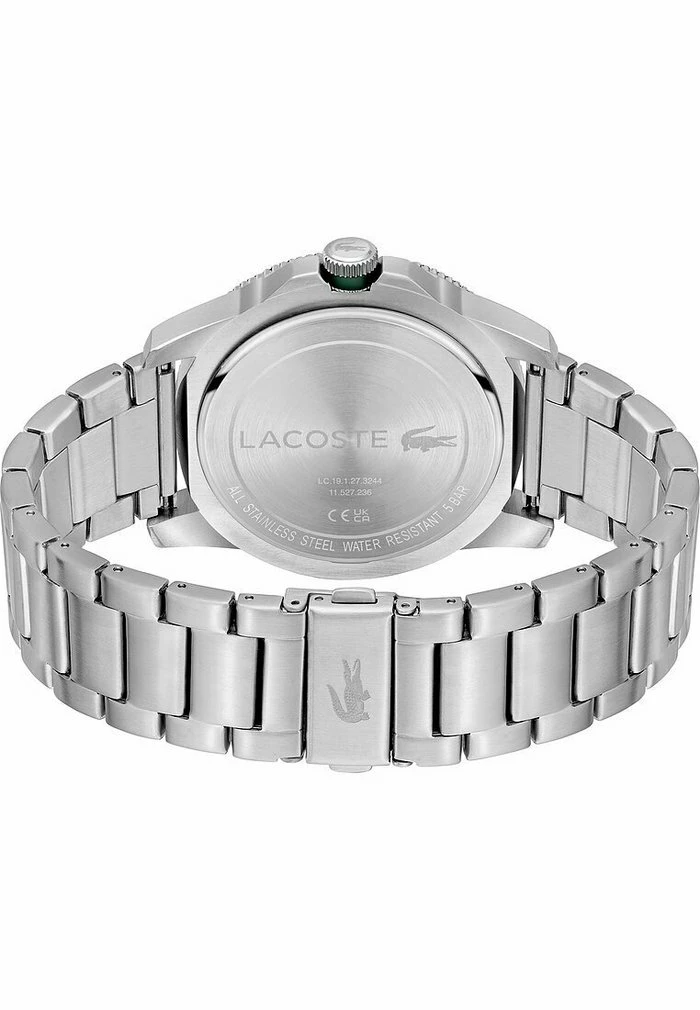 Lacoste Watch - Silber 4 Lacoste Watch - Silber - Image 2