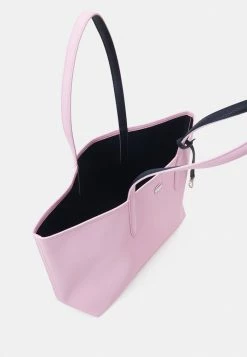 Lacoste Tote Bag - Albizia Marine -Lacoste Sales Store 38dd6f8f05254e14bde1e971413681a5