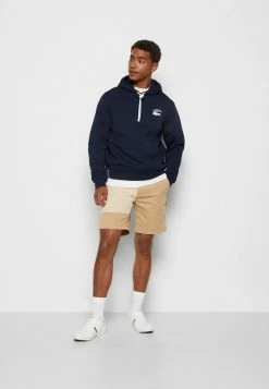 Lacoste Sweatshirt - Marine -Lacoste Sales Store 390593e6da3c4b18a6f33da3e7fde1cc