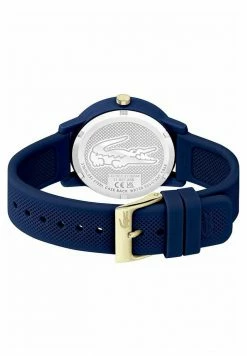Lacoste Watch - Blau -Lacoste Sales Store 390adfde49604029b448de07c82fa42c