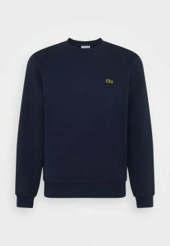 Lacoste Sweatshirt - Navy Blue 14 Lacoste Sweatshirt - Navy Blue -Lacoste Sales Store 394dd80ebaae40b8a6b5d5aa93fdfe99