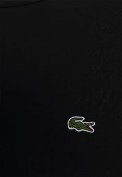 Lacoste PLUS - Sweatshirt - Noir 7 Lacoste PLUS - Sweatshirt - Noir -Lacoste Sales Store 39889ba4c7394792929584dc4c5f6f6a