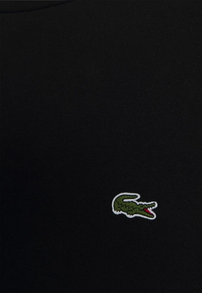 Lacoste PLUS - Sweatshirt - Noir 5 Lacoste PLUS - Sweatshirt - Noir - Image 3