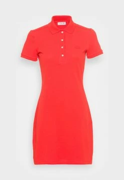 Lacoste Day Dress - Fireman 10 Lacoste Day Dress - Fireman -Lacoste Sales Store 398dbcbc959643b5a487c84762143b04