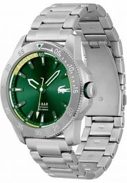 Lacoste Watch - Silber 7 Lacoste Watch - Silber -Lacoste Sales Store 39cbcdac255f4efcbff26962a5b9e18e