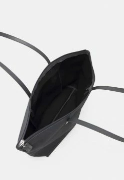 Lacoste Tote Bag - Dark Shadow -Lacoste Sales Store 3a2b8af41ae54dcb83a0625fa8a532dd