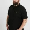 Lacoste PLUS - Polo Shirt - Noir -Lacoste Sales Store 3a66af8ed3ce4ae794a0c206b4fd99a9