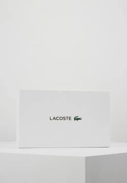 Lacoste Wallet - Black -Lacoste Sales Store 3a69b6ccf87049bfbbde5752515983c5