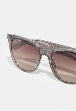 Lacoste Sunglasses - Grey Dust -Lacoste Sales Store 3af51e1bb2b847b1b73898364d257420