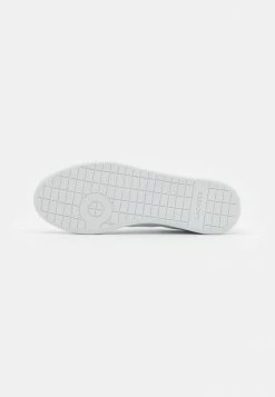 Lacoste Trainers - White/black -Lacoste Sales Store 3b2c003523fc4e2da09fcbc28cf538dd