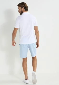 Lacoste Polo Shirt - White -Lacoste Sales Store 3b2c6c9159924e319be1be1651df2d0d