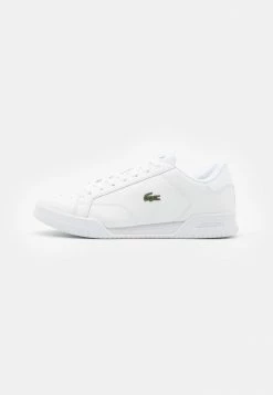 Lacoste TWIN SERVE - Trainers - White 11 Lacoste TWIN SERVE - Trainers - White -Lacoste Sales Store 3b99b7e7298448a48b22a85c12c041bf