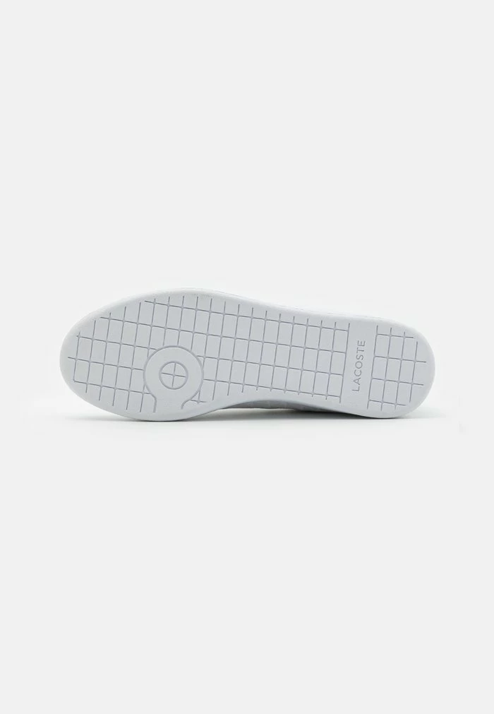 Lacoste CARNABY EVO - Trainers - White 7 Lacoste CARNABY EVO - Trainers - White - Image 5