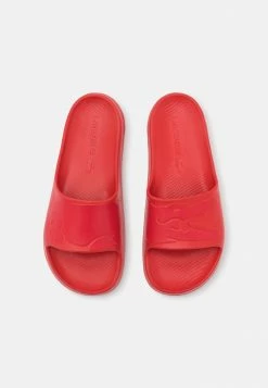 Lacoste CROCO 2.0 - Pool Slides - Red 11 Lacoste CROCO 2.0 - Pool Slides - Red -Lacoste Sales Store 3c73a5c89a1c4c8d96f6e5beb822c38a