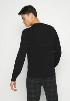 Lacoste Jumper - Black 10 Lacoste Jumper - Black -Lacoste Sales Store 3ce436320f9c49ec9f8925527f5d7ec7