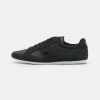 Lacoste CHAYMON - Trainers - Black/white
