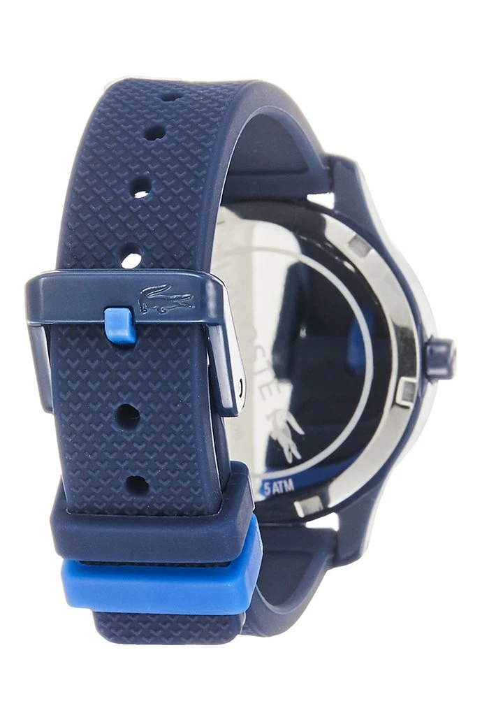 Lacoste Watch - Blau 4 Lacoste Watch - Blau - Image 2