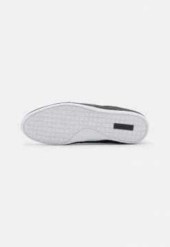 Lacoste CHAYMON - Trainers - Black/white -Lacoste Sales Store 3d739af618134ef081c90f0015203e3d