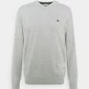 Lacoste Jumper - Silver Chine 2 Lacoste Jumper - Silver Chine -Lacoste Sales Store 3d86d676d73343a7a1f92bdc2cc66bb7