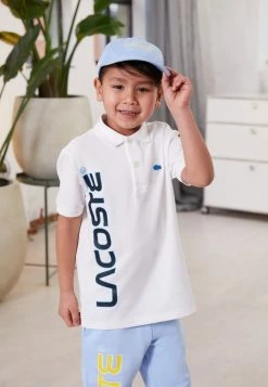 Lacoste UNISEX EXCLUSIVE - Cap - Panorama