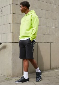 Lacoste CHAYMON - Trainers - Black/white