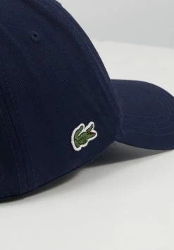 Lacoste Cap - Navy Blue -Lacoste Sales Store 3e73121efafb41338d38dbc808fb05bb