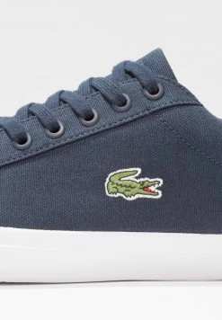 Lacoste LEROND BL 2 CAM - Trainers - Navy -Lacoste Sales Store 3ec14bdc7ce44d9ba408a4fdf8293c13